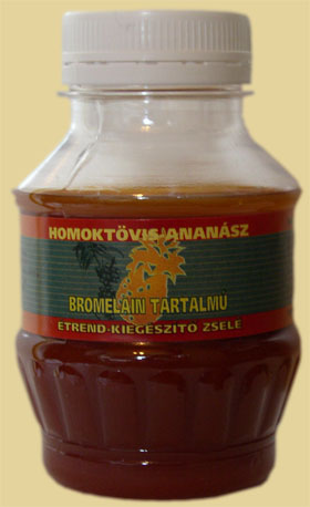 bromelin