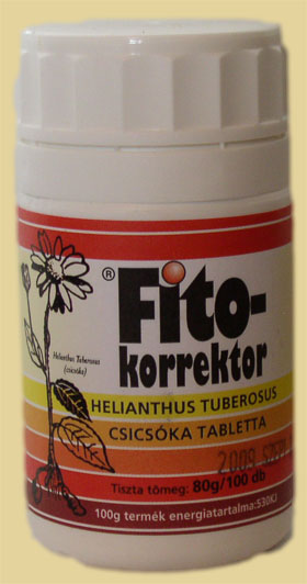 fitokorr