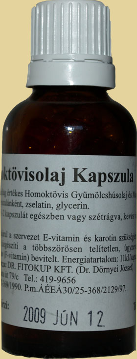 homkapszula
