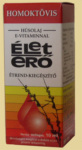 husolajevitamin