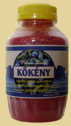 kokeny