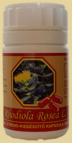 rhodiola