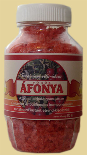 vorosafonya